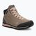 Women's trekking boots CMP Elettra Mid sand / pesca