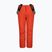 CMP children's ski trousers red 3W15994/C589