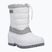 CMP Hanki 3.0 Children's Snowboots bianco