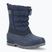 CMP Hanki 3.0 Children's Snowboots black/blue