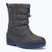 CMP Hanki 3.0 Children's Snowboots grey/royal