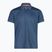 CMP men's polo shirt 3T60077 bluesteel