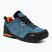 Men's trekking boots CMP ALCOR 2.0 WP dark turquoise