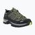 Men's CMP Rigel Low Wp jungle/yellow fluo trekking boots