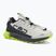 Men's trekking boots CMP Phelyx Multisport stone/lime