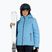 CMP women's ski jacket 34W4406 niagara