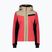 Women's ski jacket CMP 34W4526 corallo