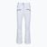 Women's ski trousers CMP 34W4486 bianco