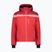 CMP men's ski jacket 34W4687 ferrari