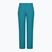 CMP women's ski trousers 3W18596N teal