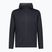 Men's CMP Zip Hood anthracite sweatshirt