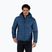 Men's CMP down jacket 34K0127 steelblue