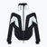 Men's ski jacket EA7 Emporio Armani Ski Cortina Colorblock Toray black