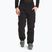 Men's ski trousers EA7 Emporio Armani Ski Cortina Toray black