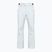 Men's ski trousers EA7 Emporio Armani Ski Cortina Toray quiet grey