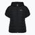 Women's EA7 Emporio Armani Train Core Eco Down Light Padded Vest black