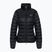 Women's EA7 Emporio Armani Train Core Eco Down Ultra Light black jacket