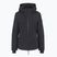 Women's Ski Jacket EA7 Emporio Armani Ski Kitzbuhel Softshell jacket black