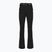 Women's ski trousers EA7 Emporio Armani Ski Kitzbuhel High Waisted Softshell black