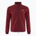 Men's EA7 Emporio Armani Golf Pro Windbreaker jacket syrah