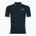 Men's EA7 Emporio Armani Golf Pro Polo shirt armani blue