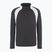 Men's ski sweatshirt EA7 Emporio Armani Ski St. Moritz Powerstretch T-Top black