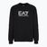 Men's EA7 Emporio Armani Train Visibility T-Top black