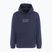 EA7 Emporio Armani Train Core sweatshirt armani blue