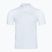 Men's EA7 Emporio Armani Train Visibility Polo white shirt