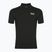 Men's EA7 Emporio Armani Train Visibility Polo black