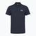 Men's EA7 Emporio Armani Core Identity Polo shirt armani blue