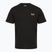 Men's EA7 Emporio Armani Pima Cotton Core Identity T-shirt black