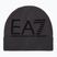 Winter hat EA7 Emporio Armani Mountain Visibility Beanie armani blue / asphalt