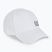 EA7 Emporio Armani TrainCore IdentityLogo white/black baseball cap