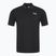 Men's EA7 Emporio Armani Train 7 Lines Polo shirt black 1200