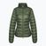 Women's EA7 Emporio Armani Train Core Eco Down Ultra Light beetlee jacket