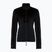 Women's EA7 Ski Kitzbuhel Polarfleece T-Top black