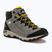 Women's trekking boots Lomer Sella High Mtx Suede tundra