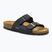 Women's slides CMP ECO THALITHA basic black