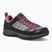 Women's trekking boots CMP grey/geraneo