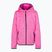 CMP children's fleece sweatshirt pink 3H19825/02HL