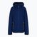 CMP children's fleece sweatshirt navy blue 3H60844/25NL