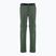 Men's CMP Zip Off green trekking trousers 3T51647/F832