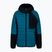 CMP children's hybrid jacket blue 32Z5624/L854