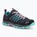 CMP children's trekking boots Rigel Low Wp b.blue/acqua
