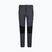 Children's softshell trousers CMP Long dark grey 30A1494/12UM