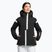 CMP women's ski jacket 32W0246 black