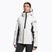 CMP women's ski jacket 32W0246 white 32W0246/A001