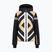 CMP women's ski jacket 32W0256 beige and black 32W0256/04UM