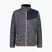 Men's CMP grey fleece sweatshirt 32H2217/18NM